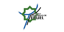 Logo Comarca de Teruel