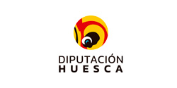 Logo Diputación de Huesca