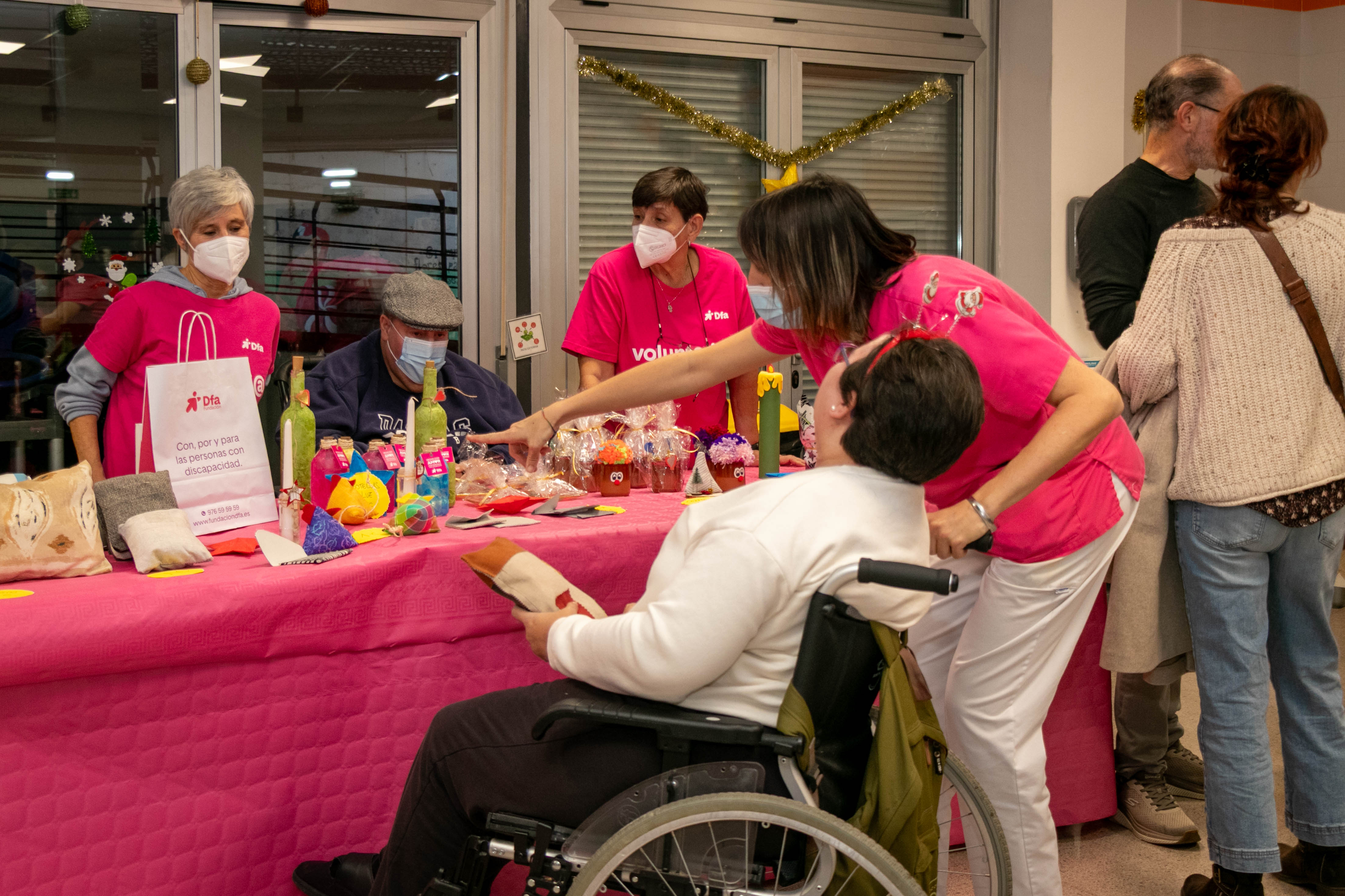 Mercadillo Rey Fernando