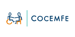 Logo Cocemfe