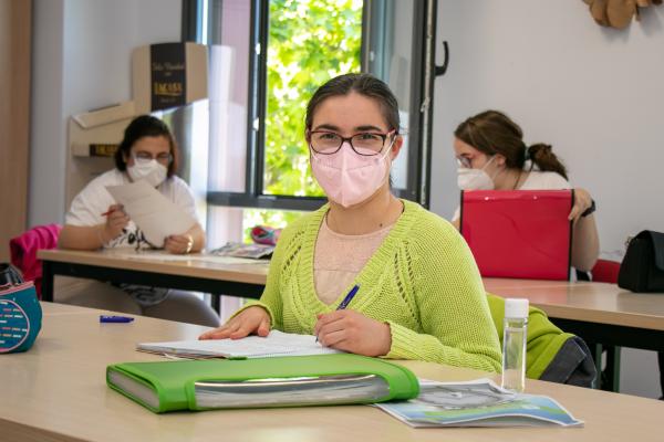 Educación Permanente Adultos