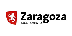 Logo Ayuntamiento de Zaragoza