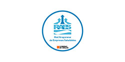 RAES Logo