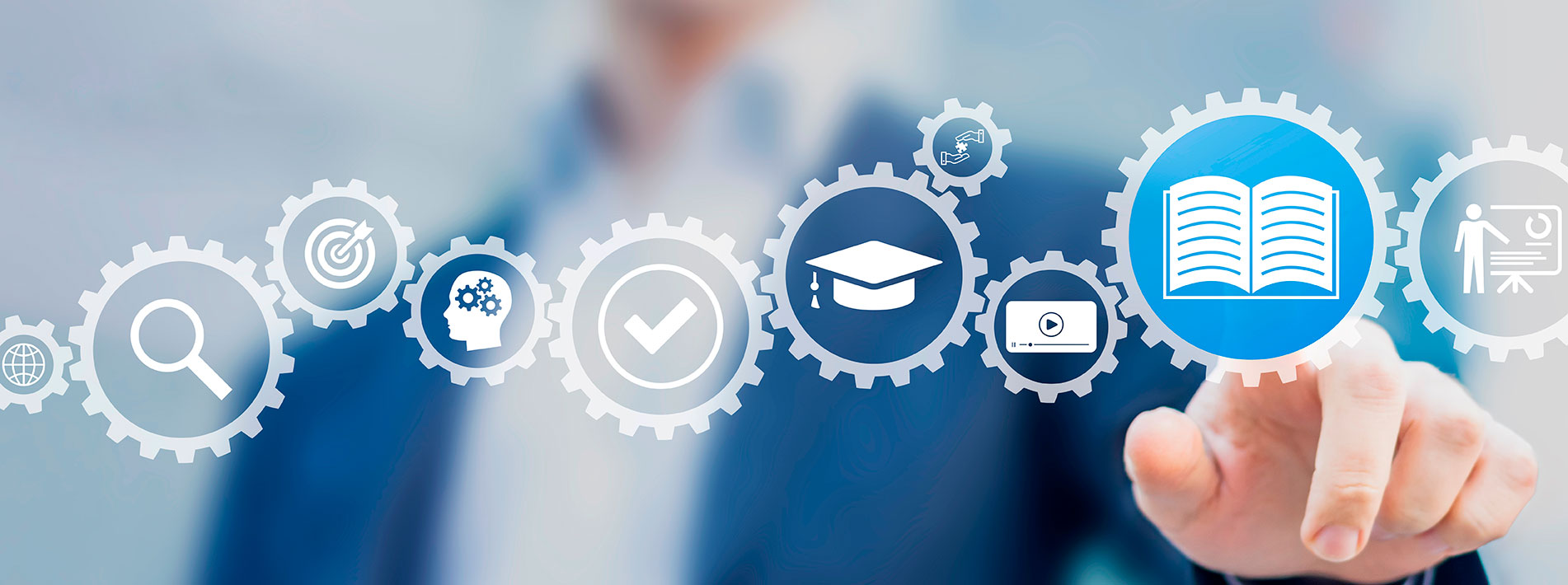 Competencias digitales