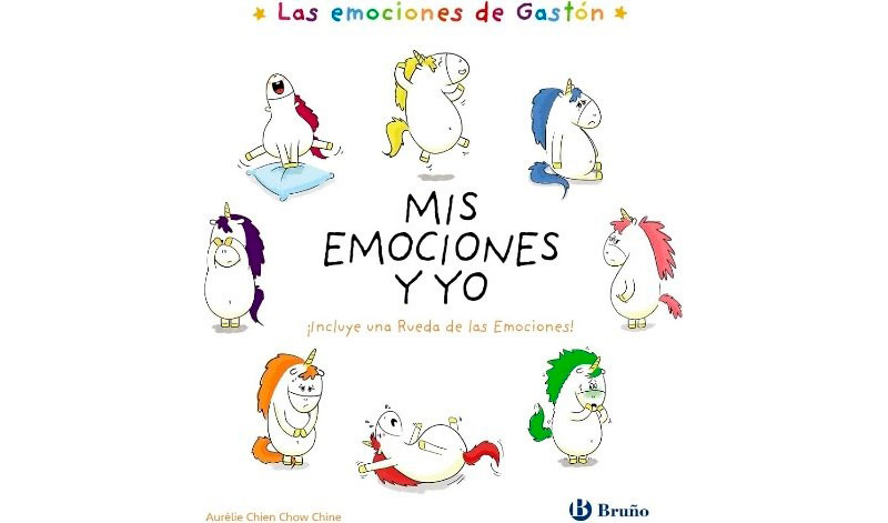 Las emociones de Gastón