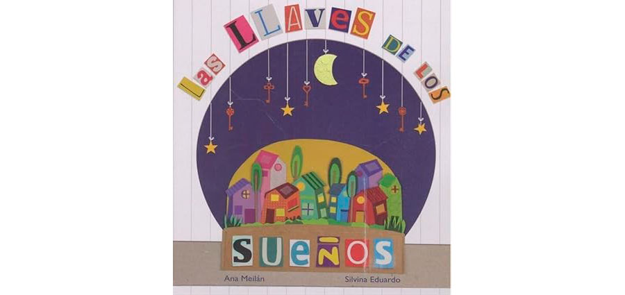 Las llaves de los sueños