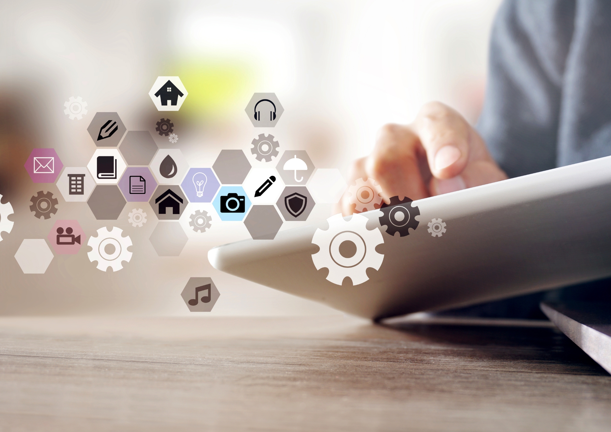 Taller competencias digitales