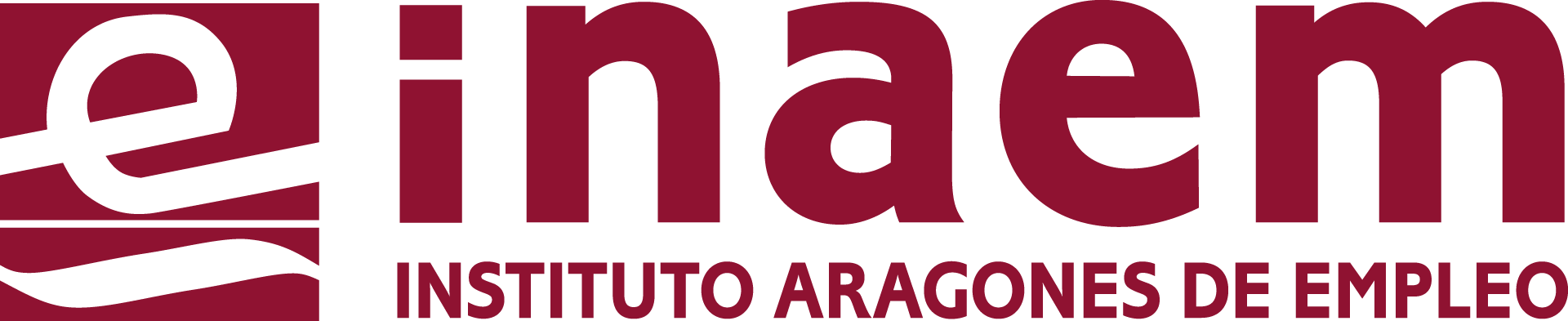 Logo Inaem