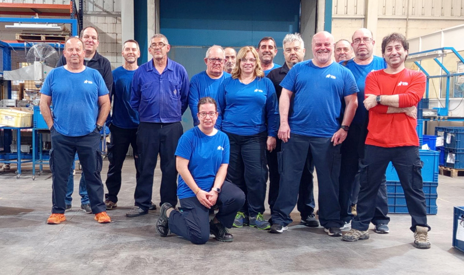 Taller de Tarazona