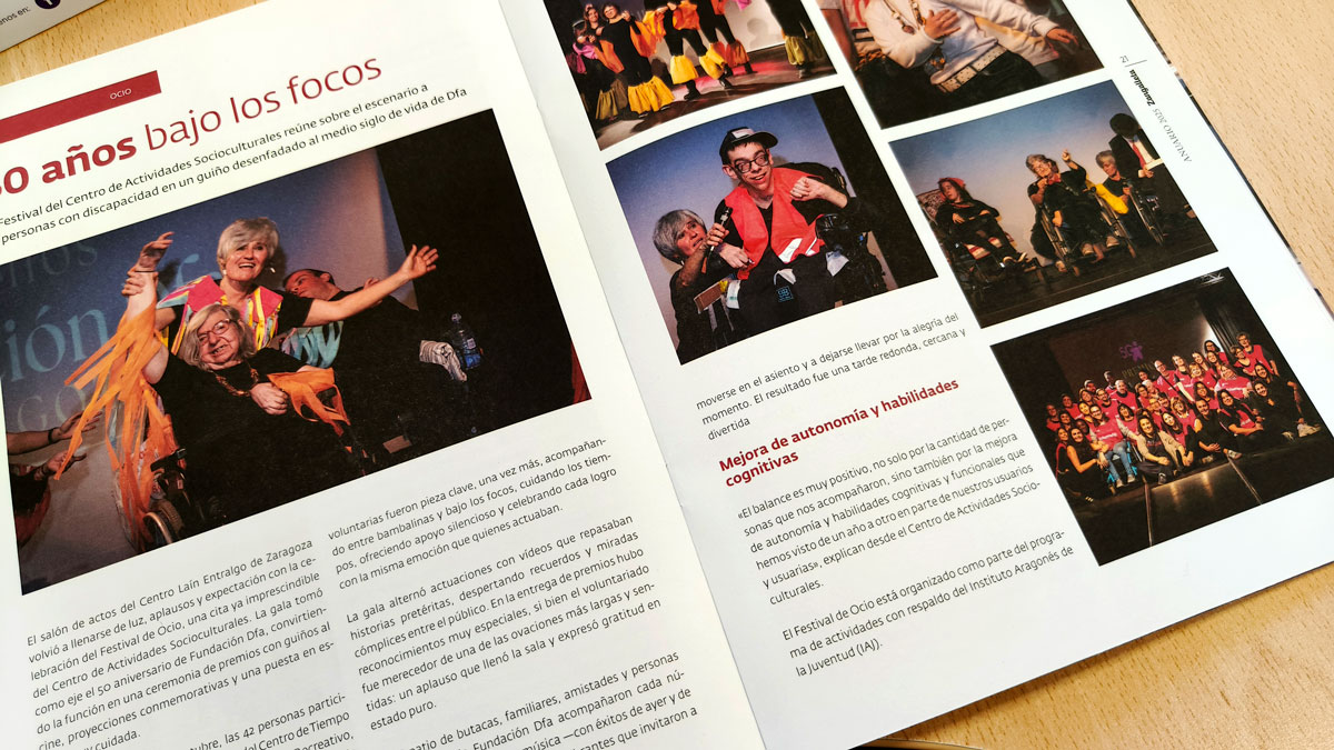 Revista Zangalleta 