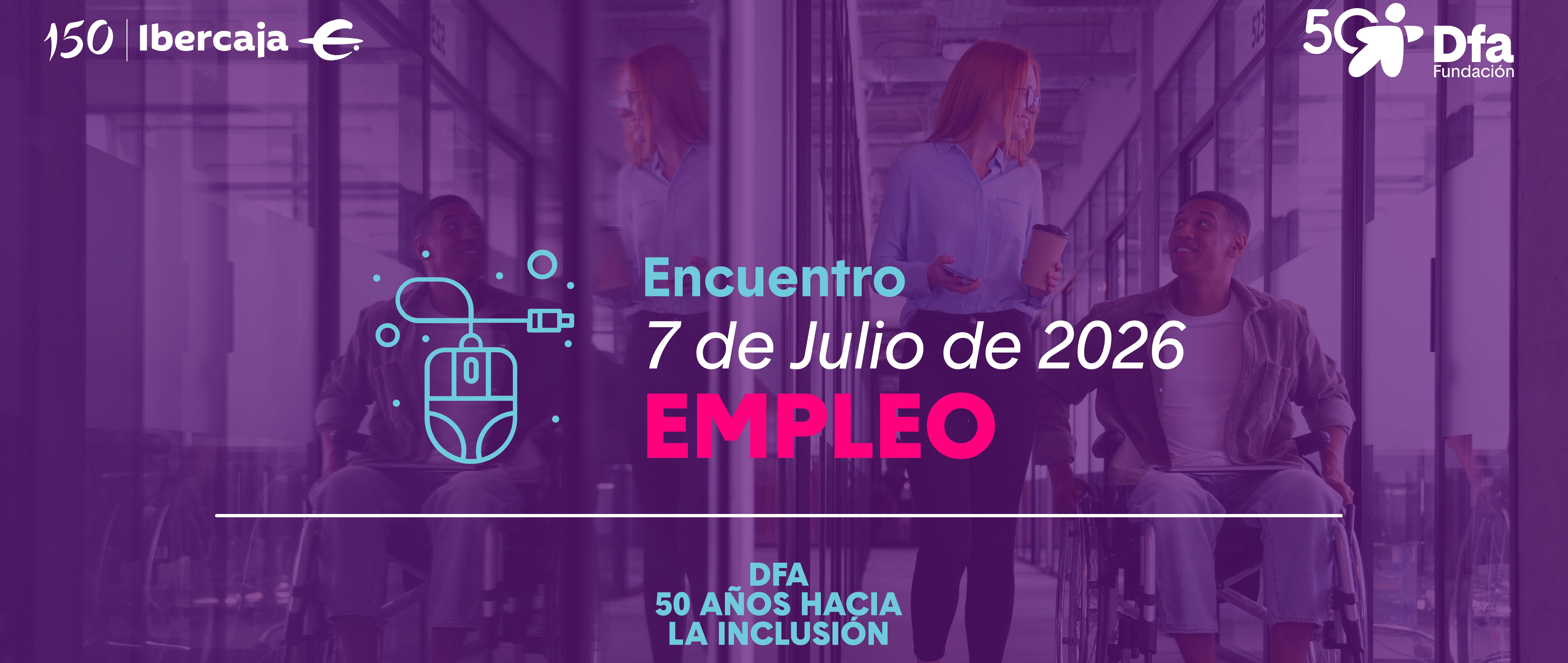 Encuentro Empleo