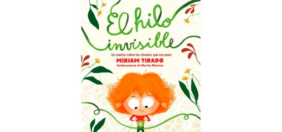 El hilo invisible