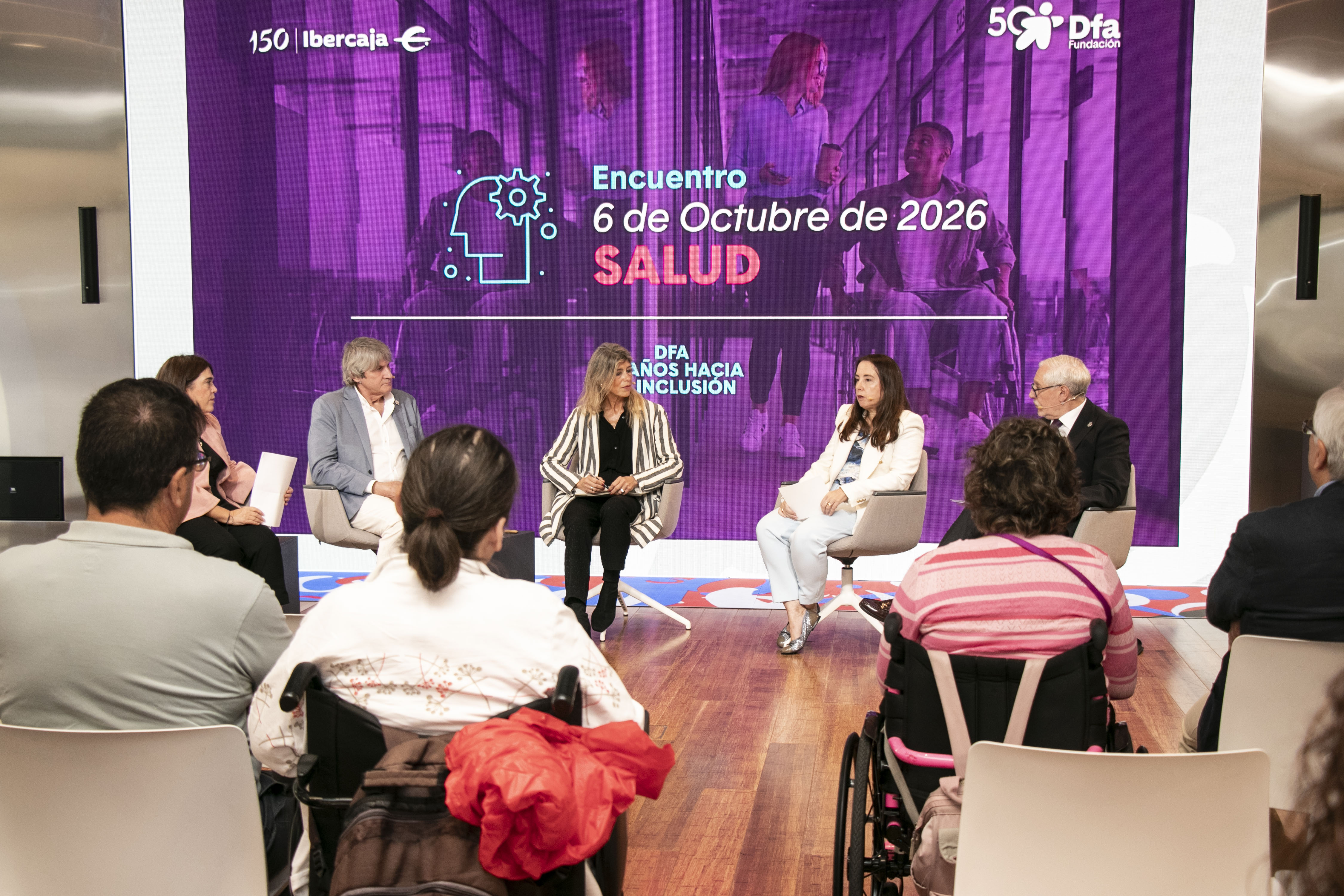 encuentro 50