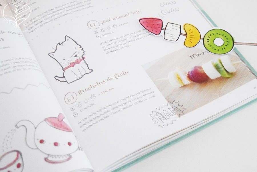 395 actividades para jugar sin pantallas