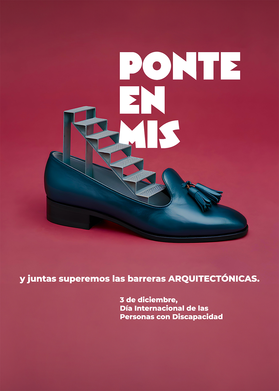 Barreras arquitectonicas