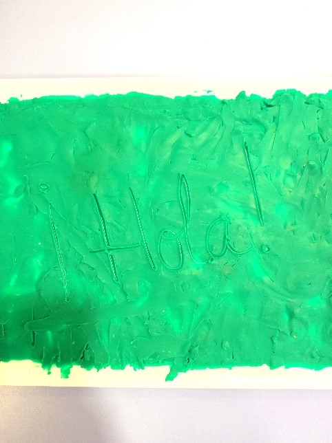 Aprendizajes curriculares