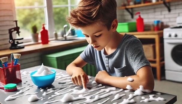 Aprendizajes curriculares