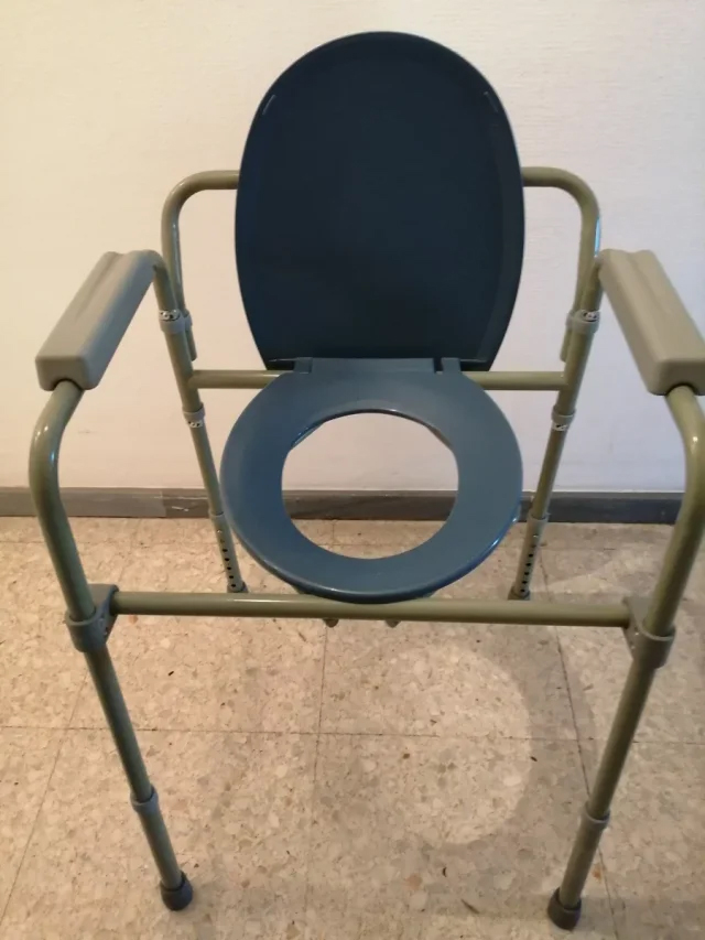 Asiento WC