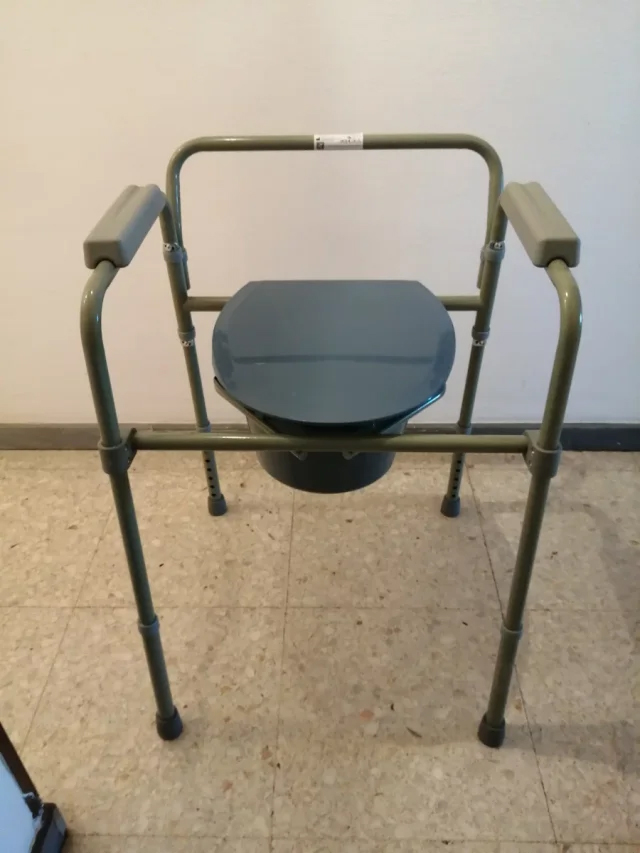 Asiento WC