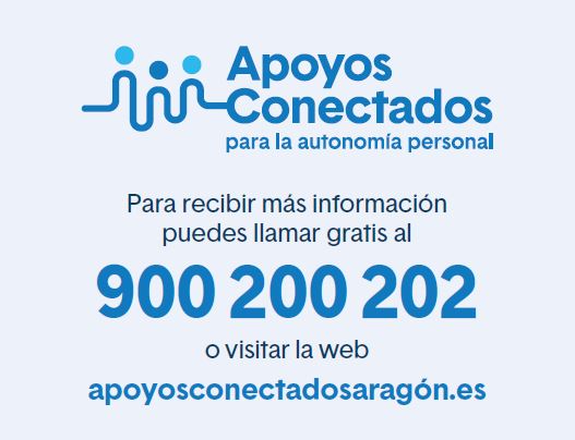 Folleto Apoyos Conectados