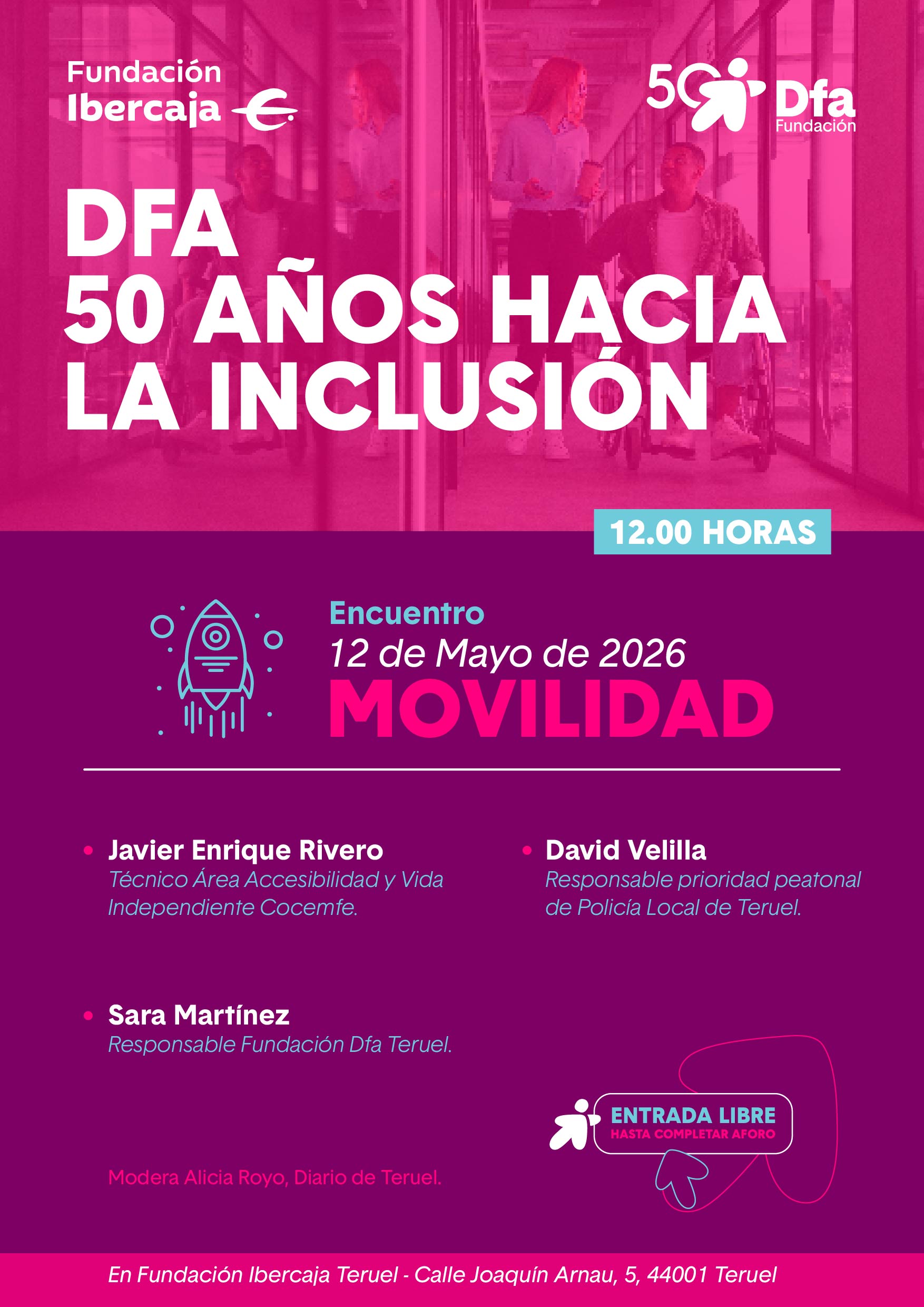 Encuentro 12 mayo