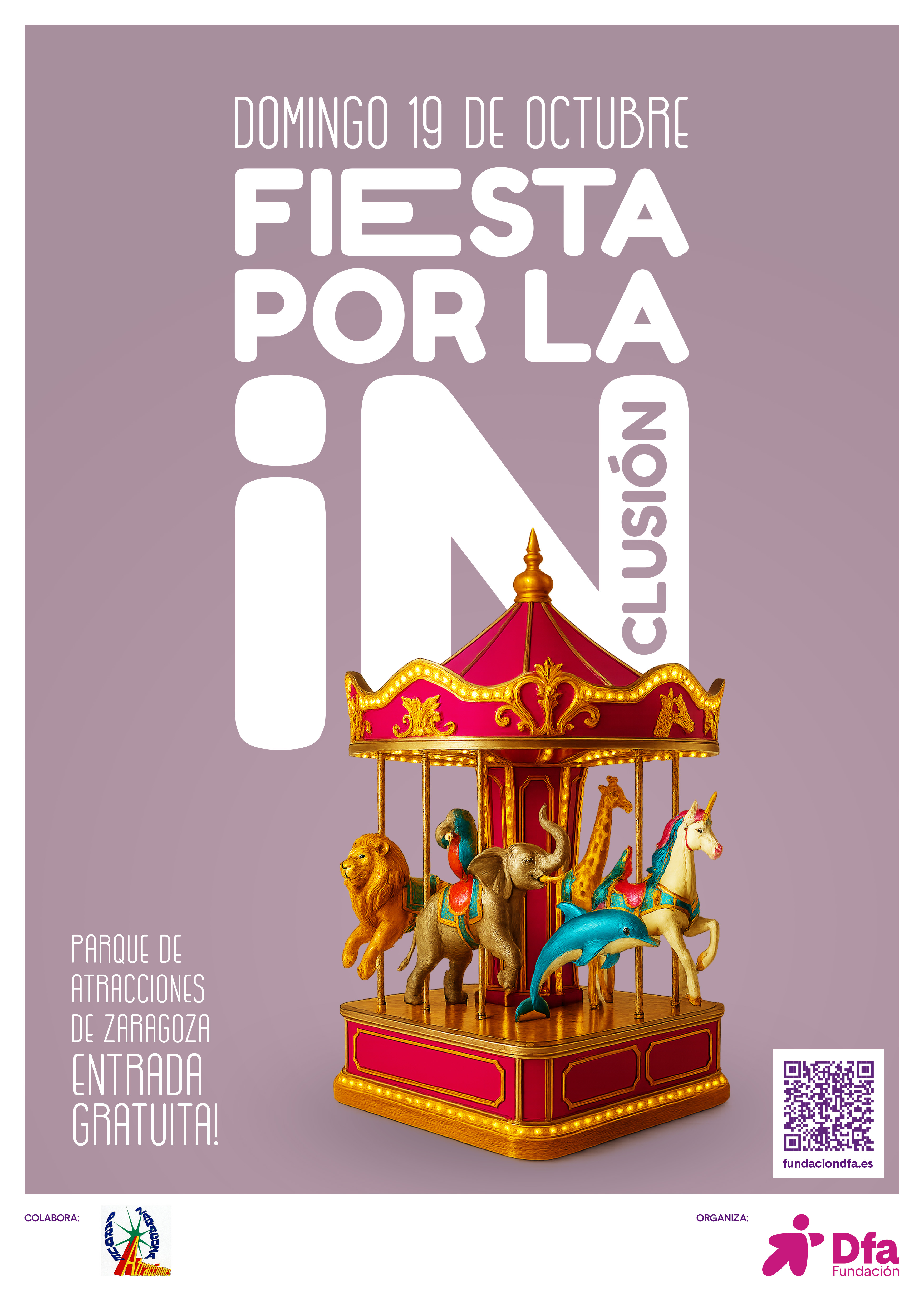 Cartel Fiesta Dfa