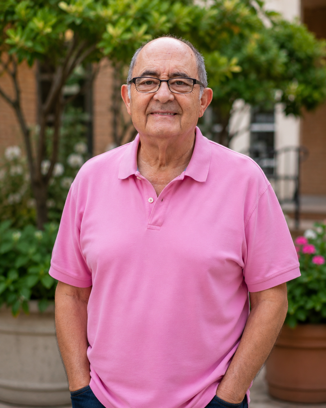 Miguel Laborda