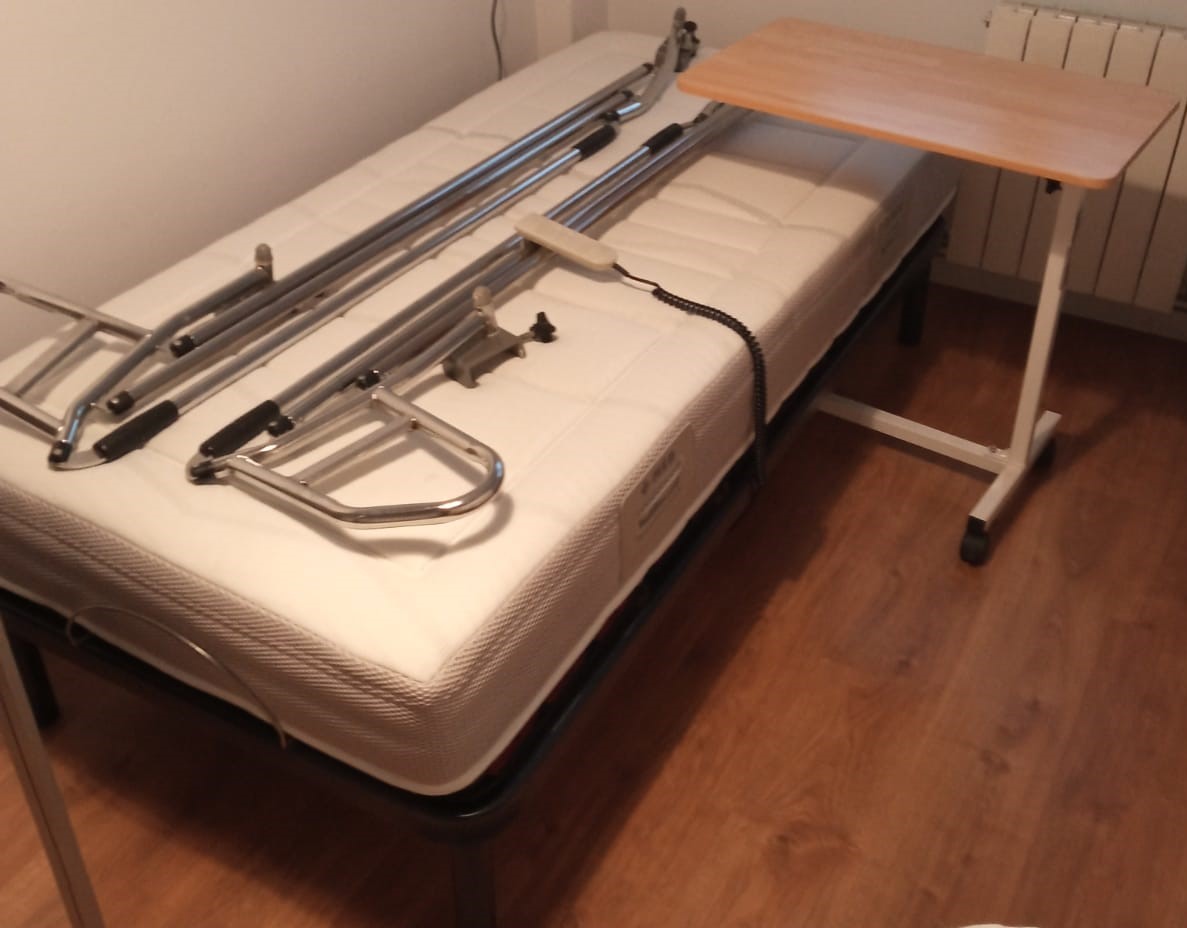 Imagen del material en venta