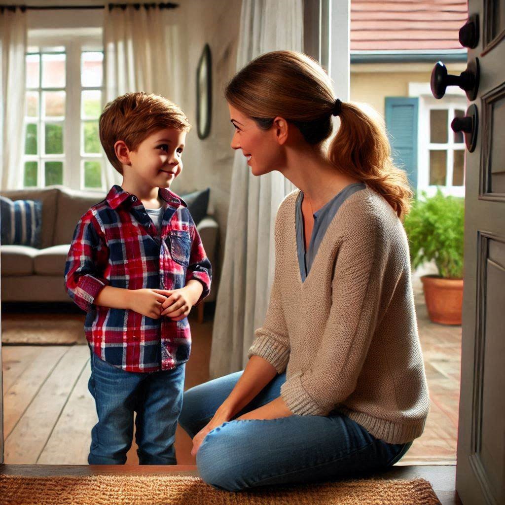 Limites y disciplina positiva