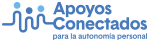 Logo Apoyos conectados