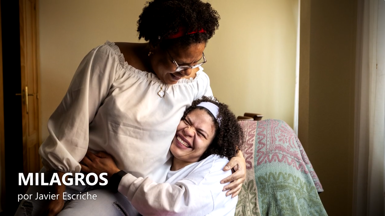 Milagros