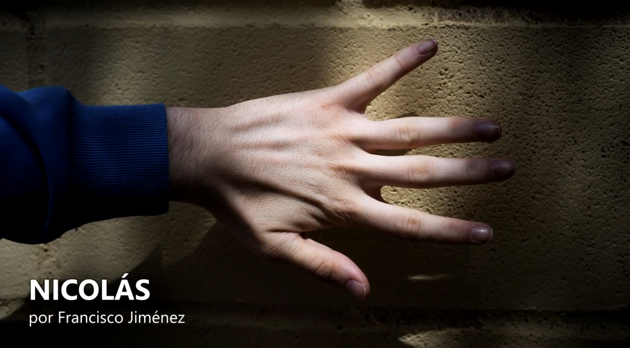 Nicolás