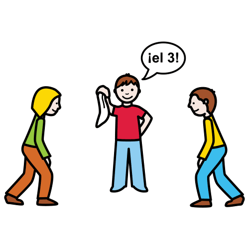 Propuestas de juegos de reglas