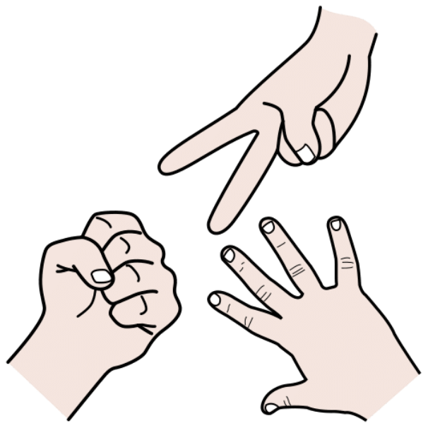 Propuestas de juegos de reglas