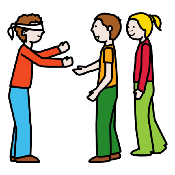 Aquí encontrarás algunas ideas de juegos reglados. 