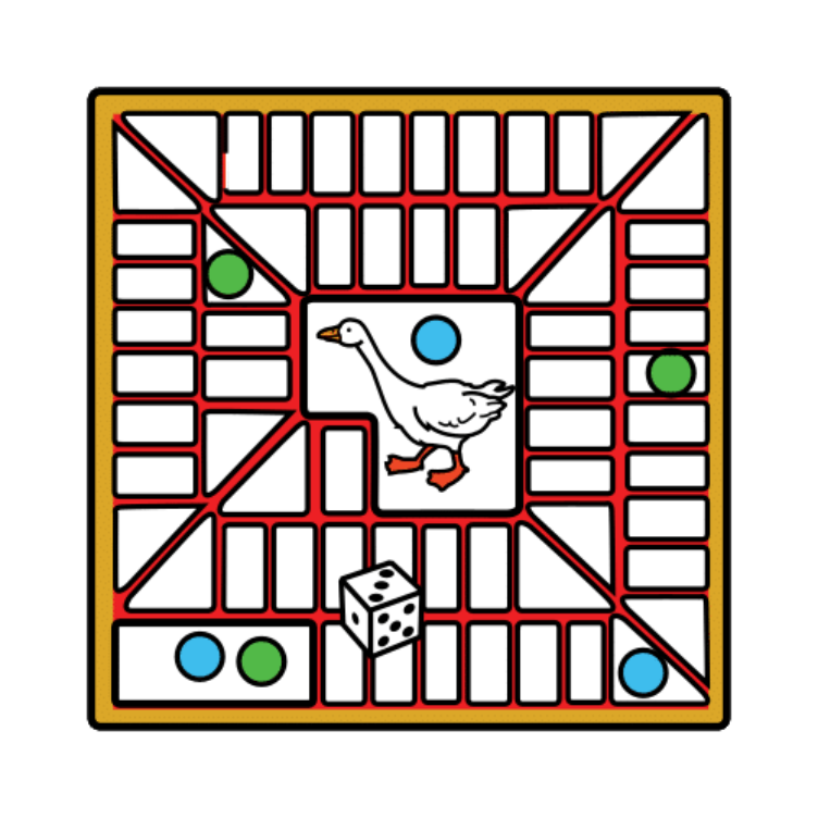 Propuestas de juegos de reglas