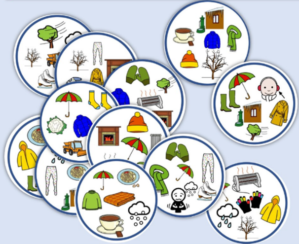 Propuestas de juegos de reglas