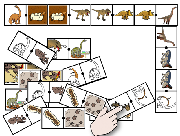 Propuestas de juegos de reglas