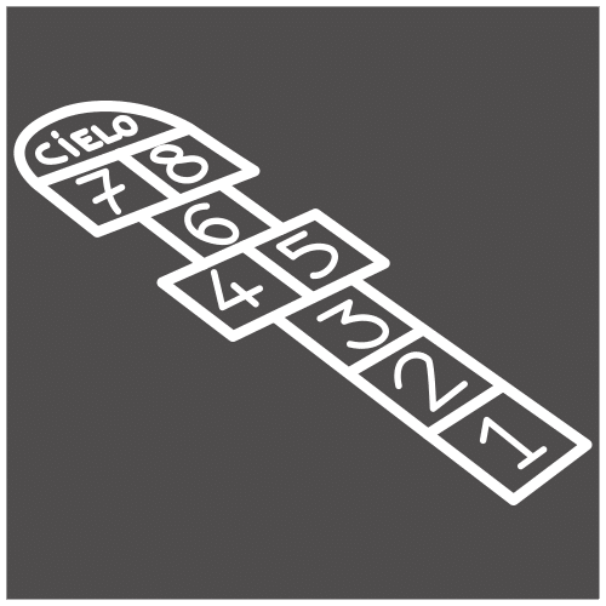 Propuestas de juegos de reglas