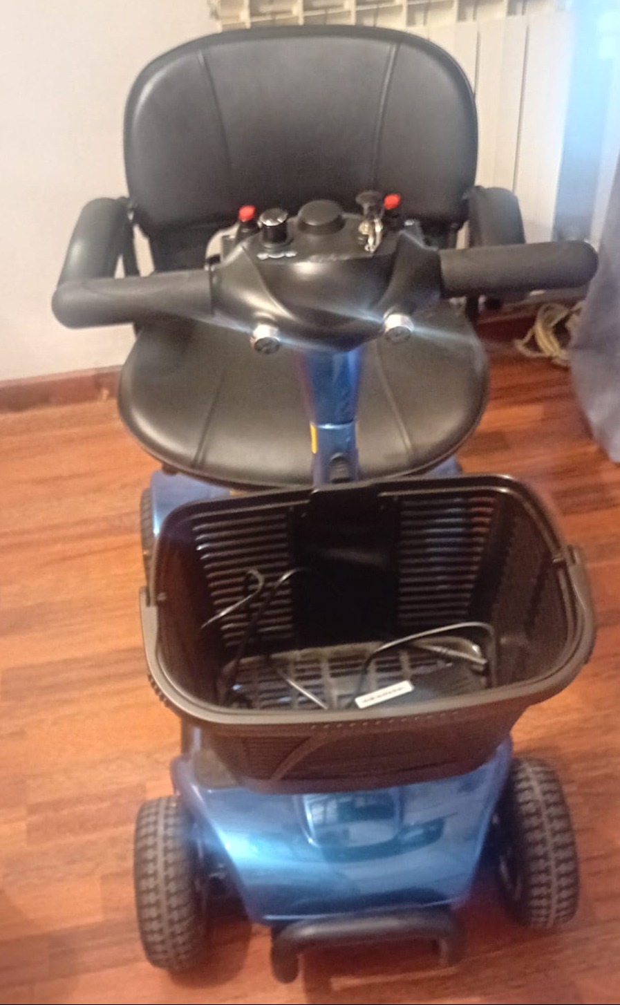 Scooter a la venta
