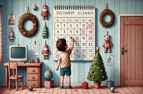 ​  Trucos para medir el tiempo