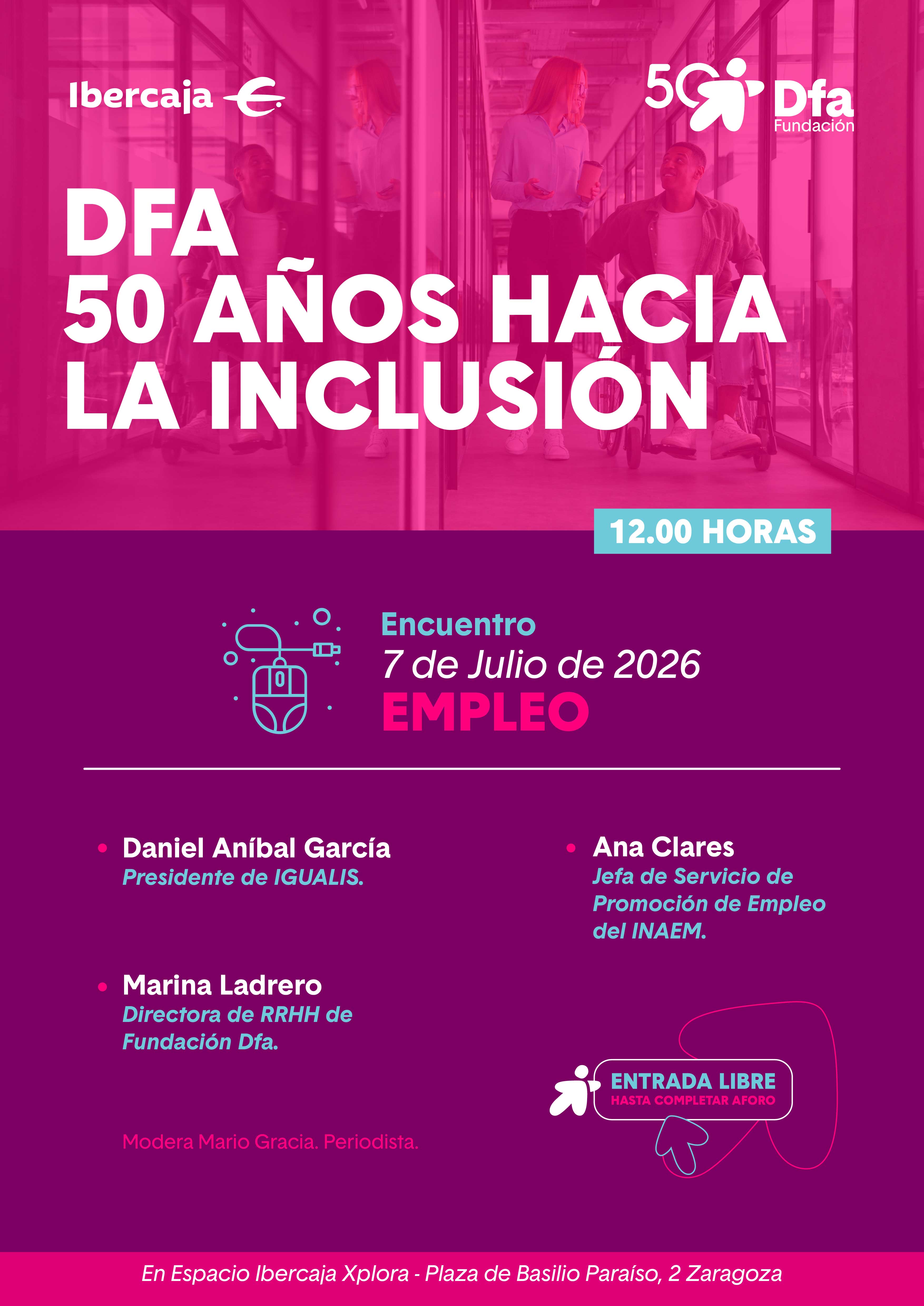 Ciclo Empleo