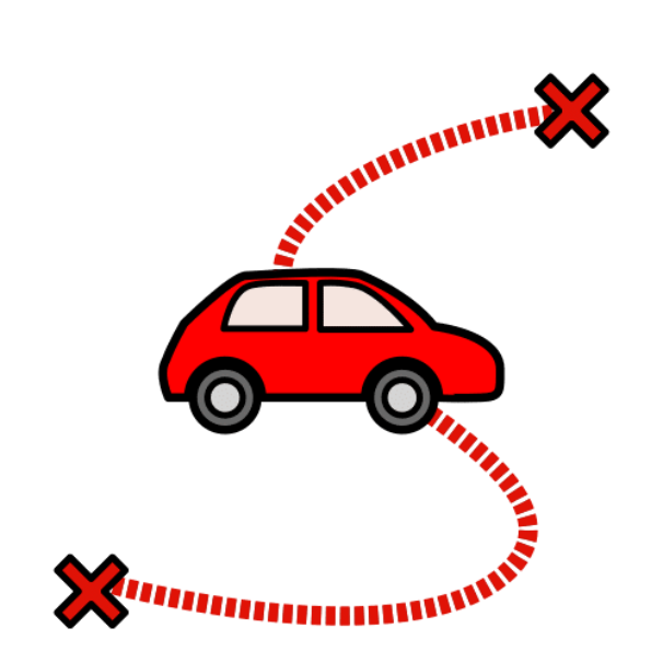 Viajar con un peque con discapacidad