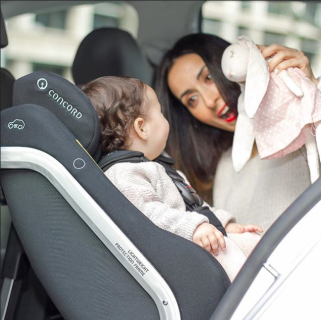 Viajar con un peque con discapacidad