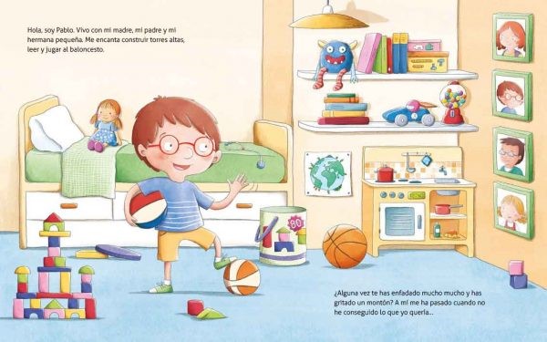 Imagen de Con un susurro basta