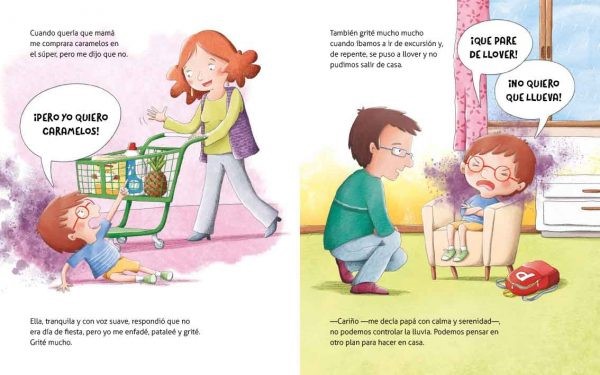 Imagen Con un susurro basta