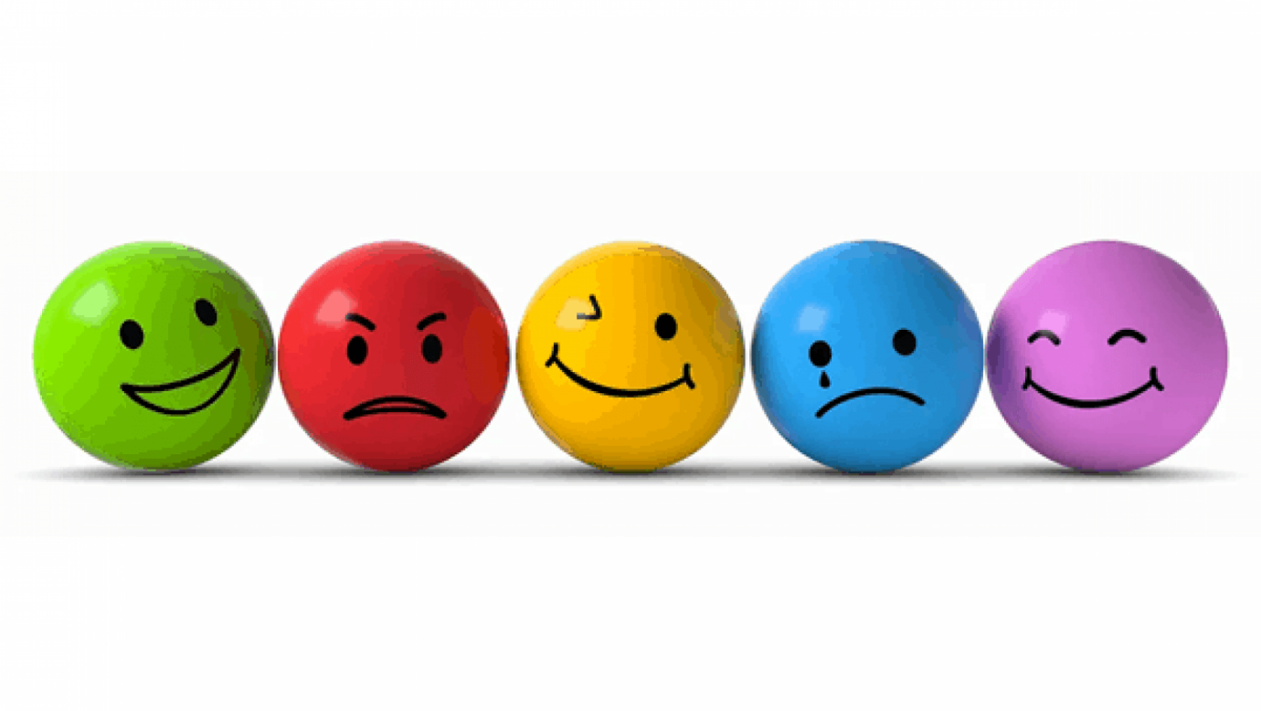 Cuando estoy contento