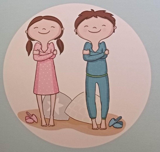 De mayor quiero ser feliz