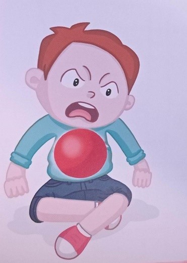 De mayor quiero ser feliz