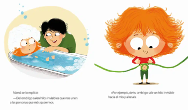 El hilo invisible